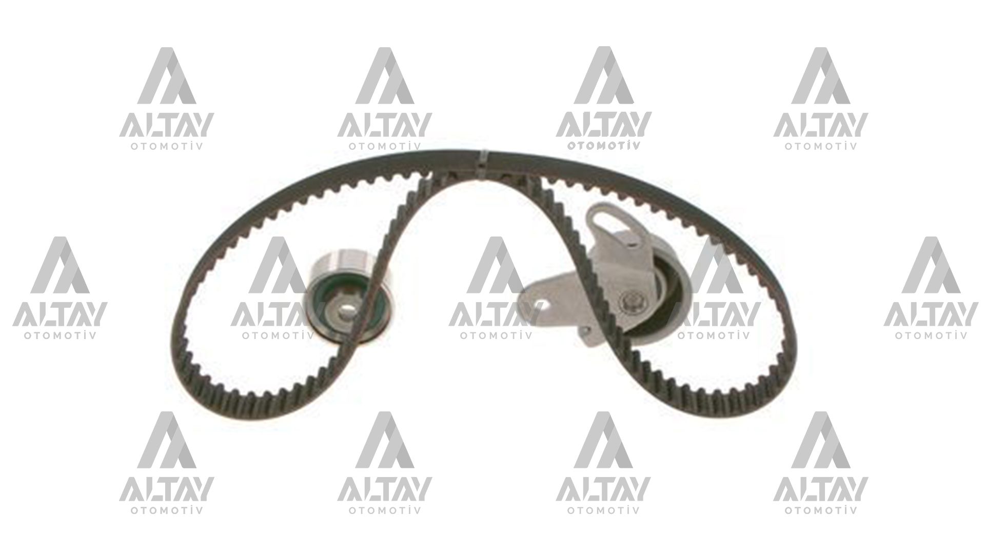 Hyundai Accent Dış Triger Seti 2000-2002 . OEM KTB600 Hyundai Accent Dış Triger Seti 2000-2002 . OEM KTB600